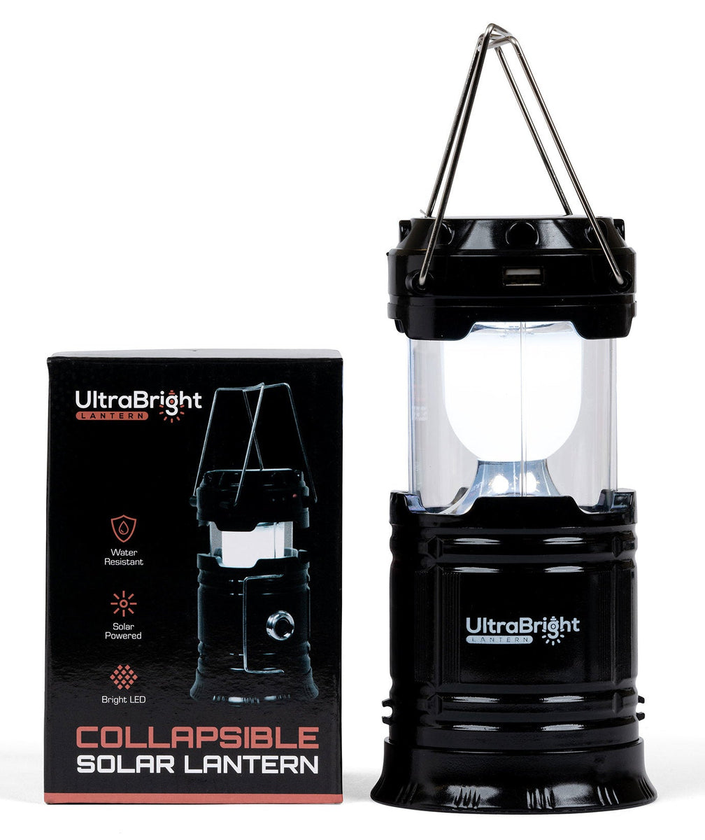 UltraBright Lantern – tryselfdefensepro