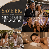 Membership Rewards Program