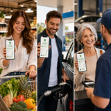 Membership Rewards Program