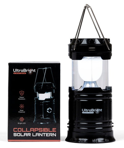 UltraBright Lantern